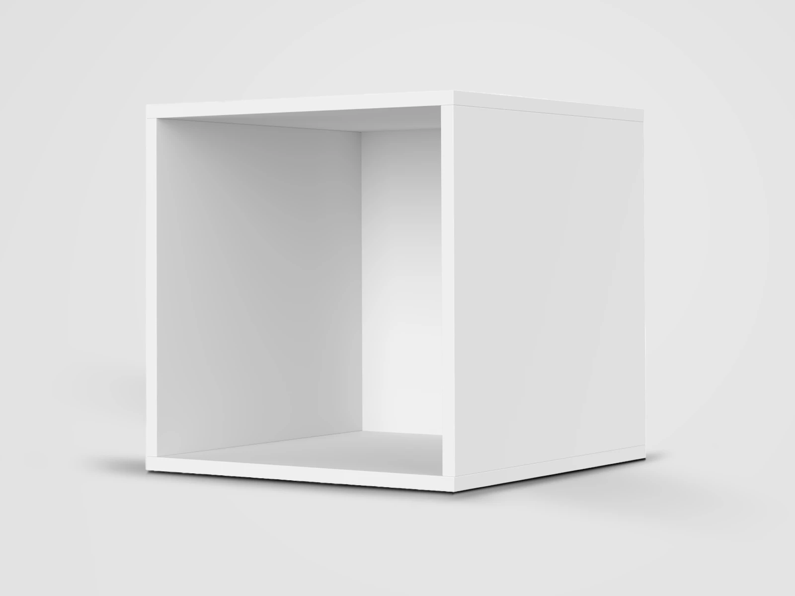 Cubo Branco picture 1