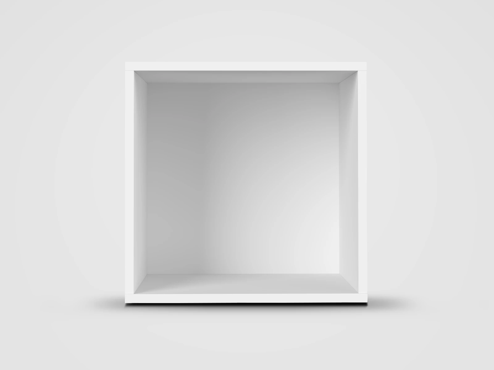 Cubo Branco picture 2