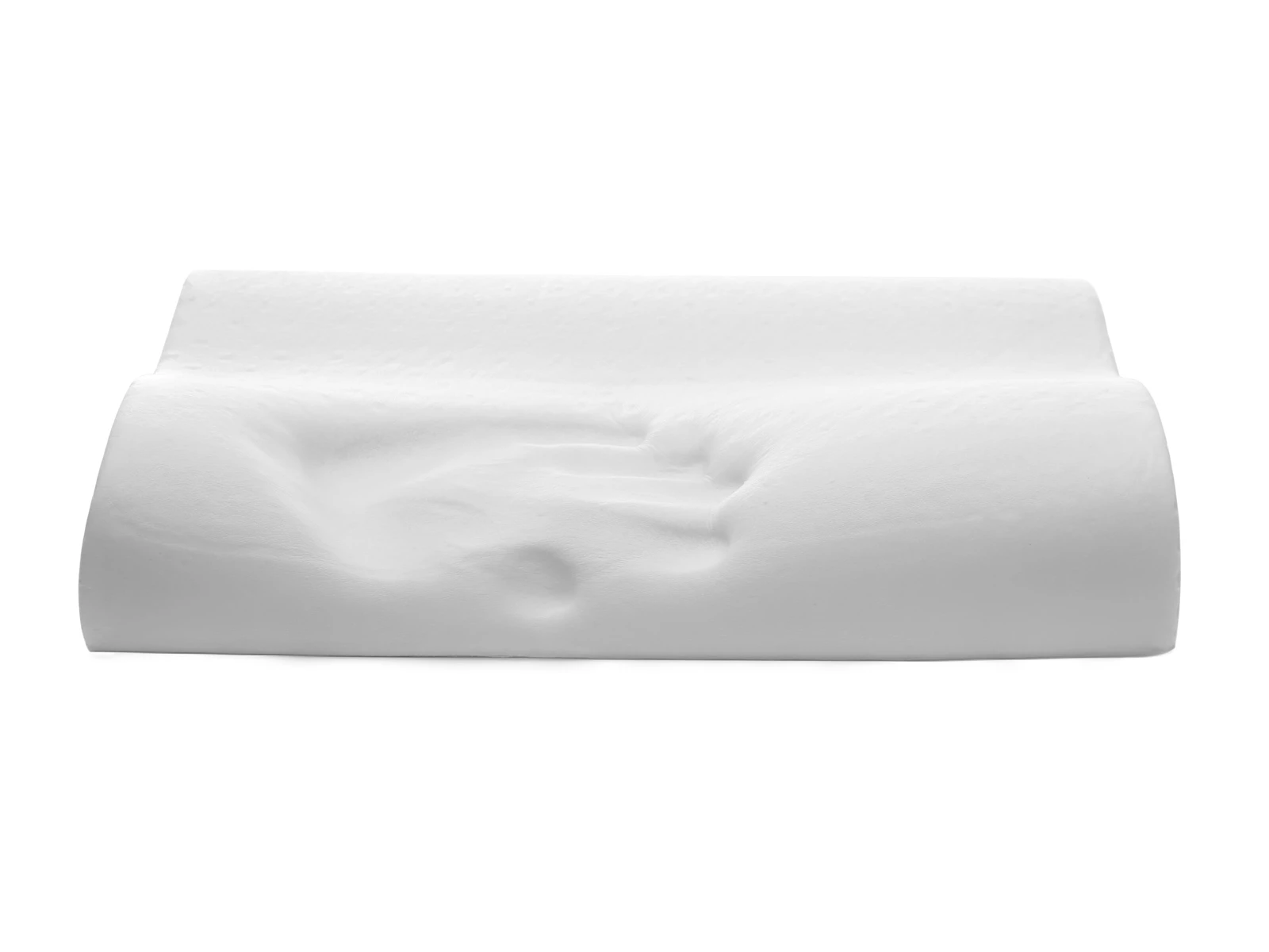 Almofada de Apoio Cervical de Espuma de Memory Foam 60x40x10 cm picture 6